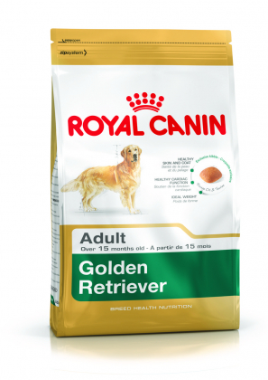 Корм Роял Канін для собак Golden Retriever Adult 12 кг