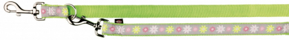 ПерестежкаModern Art Blooms ML 2 м / 20 мм зелена