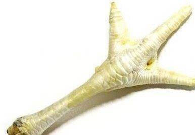 Собача радість Лапа індички з кальцієм 1 шт.