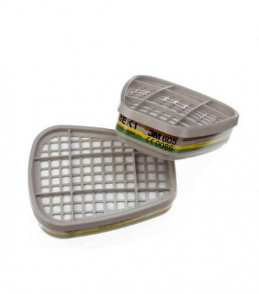 Фильтр 3М, 6059 ABEK-1