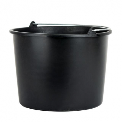 Відро будівельне, 16л, 1306