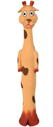 Игрушка Longies Сафари, 30-32 см, латекс, 3506