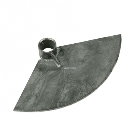 Сапа №2  ТМ Водолей, (ЯП) 1/5, 4218