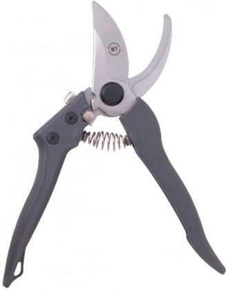 Секатор площинний Flo, 190мм, My Garden, 226-1-190