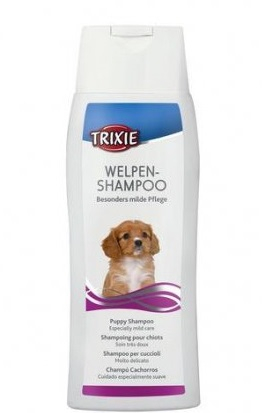 Шампунь Тріксі для цуценят 250 мл, 2906