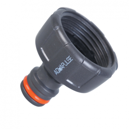 Адаптер з внутрішнім різьбленням 1 ", Аквапульс, LX 1012 R