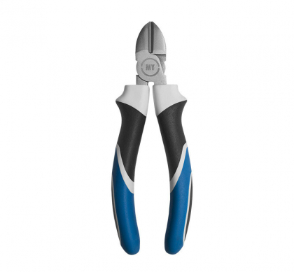 Бокорізи Soft Touch, 160мм, 352-160