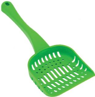 Лопатка велика №2