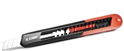 Ніж сегментний 9мм, 125мм