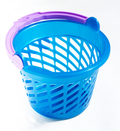 Корзина для хозяйственных мелочей