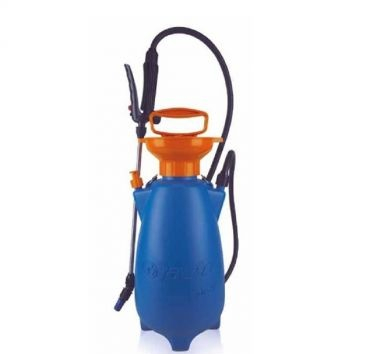 Опрыскиватель портативный ручной Jacto, 1,56кг, HH-5, 5л