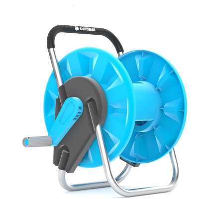 Штатив для шланга ALUPLUS 60м 1/2, Cellfast, 55-160