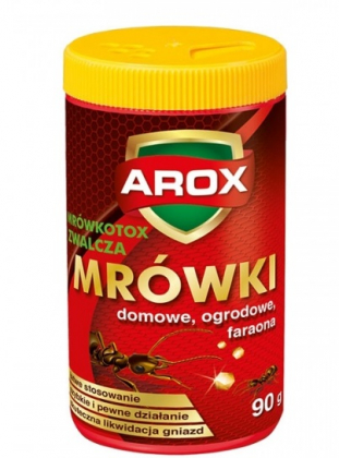 Засіб від мурах, 90г, Arox, 30895