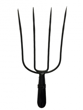 Вила для сіна (МП) 1/5