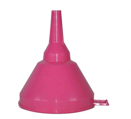 Воронка (лійка) велика, д117мм, ТМ Мед 1/10, 1241