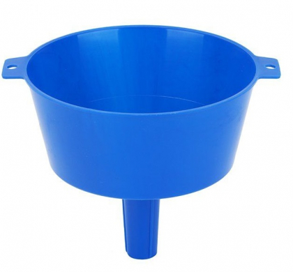 Воронка (лійка) з фільтром 2,4л, ТМ Консенсус, 4324