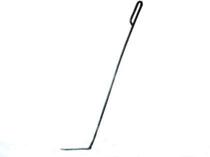 Кочерга пічна ковані ТМ Токмак, 4105