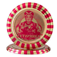 Кришка закаточна Авеста 1/500/50, 6224