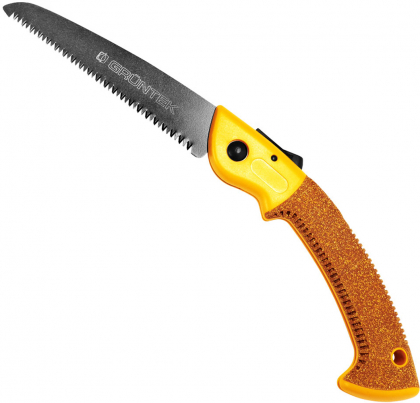 Пила складна Zandler, 180мм, Gruntek, 295501181