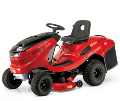 Трактор solo by AL-KO T 15-93.7 HD-A Comfort, 127417