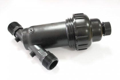 Фільтр дисковий 3/4 для систем поливу