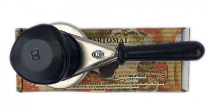 Ключ закаточний напівавтомат Преміум Вінниця 1/15/1, 4251