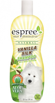 Шампунь Espree Vanilla Silk Shampoo 30 мл
