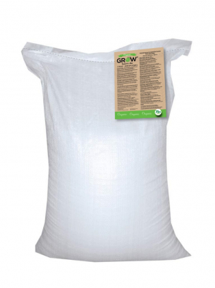 Органічне добриво Ем-компост, 75л, ТМ Grow