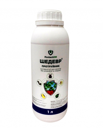 Протруйник Шедевр, 1 л, Женджіанг Агрін Компані Лтд.