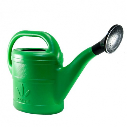 Лейка ТМ Горизонт 10л для поливу