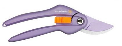 Секатор площинний viola, Fiskars, 111264