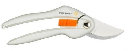 Секатор плоскостный lily, Fiskars, 111265