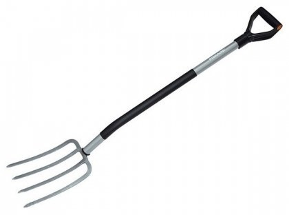 Вилы садовые, Fiskars, 133400
