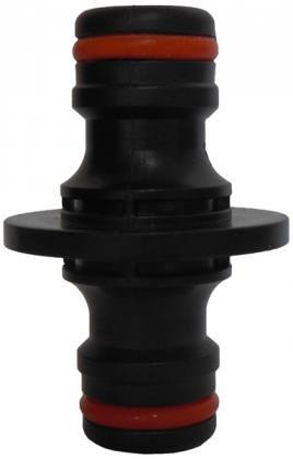 Перехідник для нарощування шлангів, Аквапульс, АР 1017