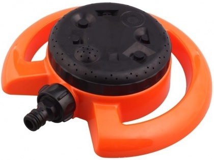 Зрошувач 8-ми функціональний, Аквапульс, АР 3026