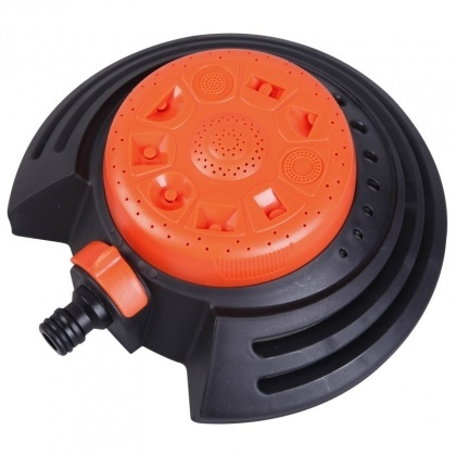 Зрошувач 8-ми функціональний, Аквапульс, АР 3029