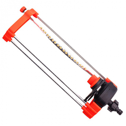 Зрошувач хитний (алюміній-латунь), Аквапульс, АР 3014