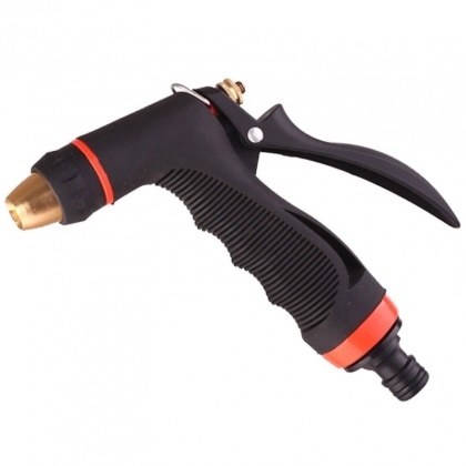 Пістолет регульований металевий, АР 2004, Аквапульс