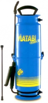 Опрыскиватель ручной Matabi Klima 12, 8л