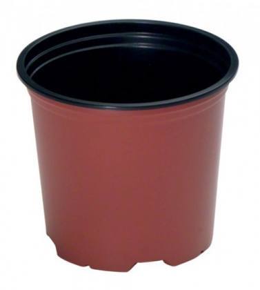 Горщик для розсади, 2л, 170х128, Модиформ (Мodiform)