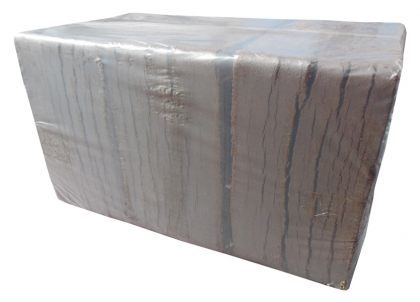 Кокосовий субстрат ЦР, блок 3шт, 15кг, п/в