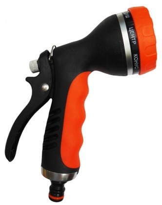 Пістолет 8 - ми режимами, АР 2011, Аквапульс