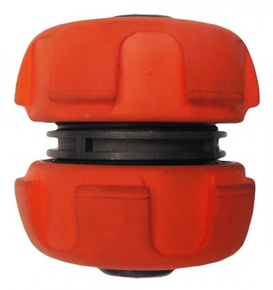 Муфта - з'єднувач 3/4-3/4, Аквапульс, LX 1007R