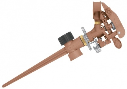 Ороситель водяной импульсный, Truper, ASP-11X