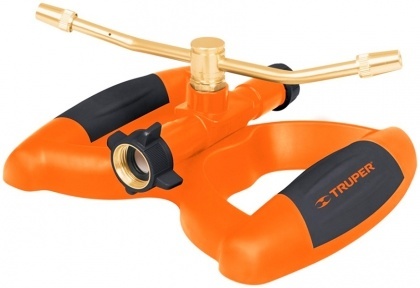 Дождеватель газонный ротационный, Truper, ASP-B2