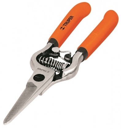 Секатор виноградный, Truper, Т-20