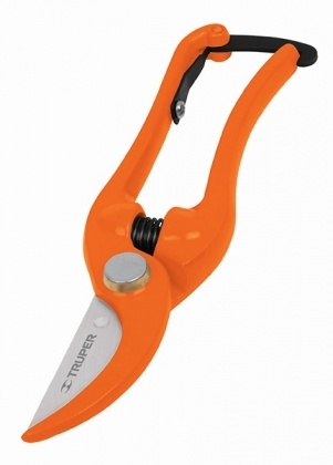 Секатор, Truper, Т-74