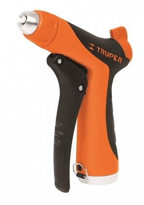 Пистолет садовый для полива, зауженый, Truper, PR-302