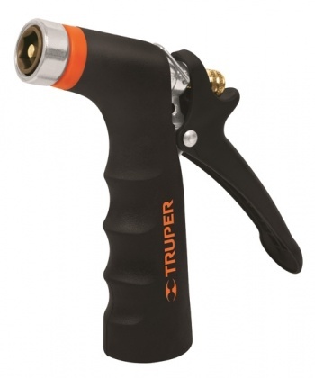 Пистолет садовый для полива, Truper, PR-201