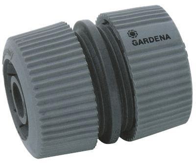 Муфта ремонтна для шлангів 1/2, Gardena, 02932
